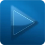 Logo of BIT Video Player android Application 